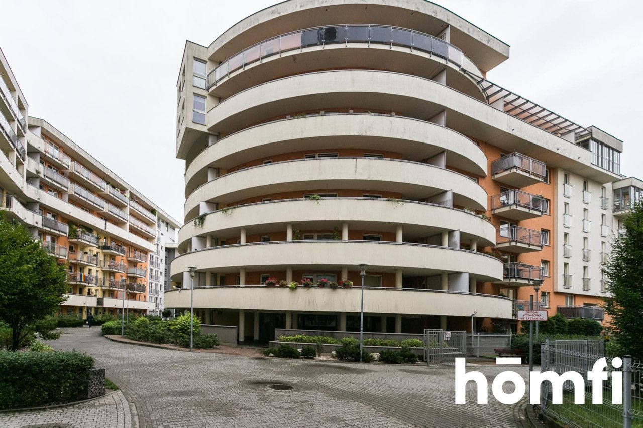 3 pokoje | Ul. Bociana | Balkon - Mieszkanie - Wynajem - Kraków, Krowodrza / Prądnik Biały