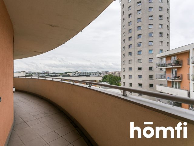 3 pokoje | Ul. Bociana | Balkon - Mieszkanie - Wynajem - Kraków, Krowodrza / Prądnik Biały