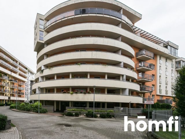 3 pokoje | Ul. Bociana | Balkon - Mieszkanie - Wynajem - Kraków, Krowodrza / Prądnik Biały