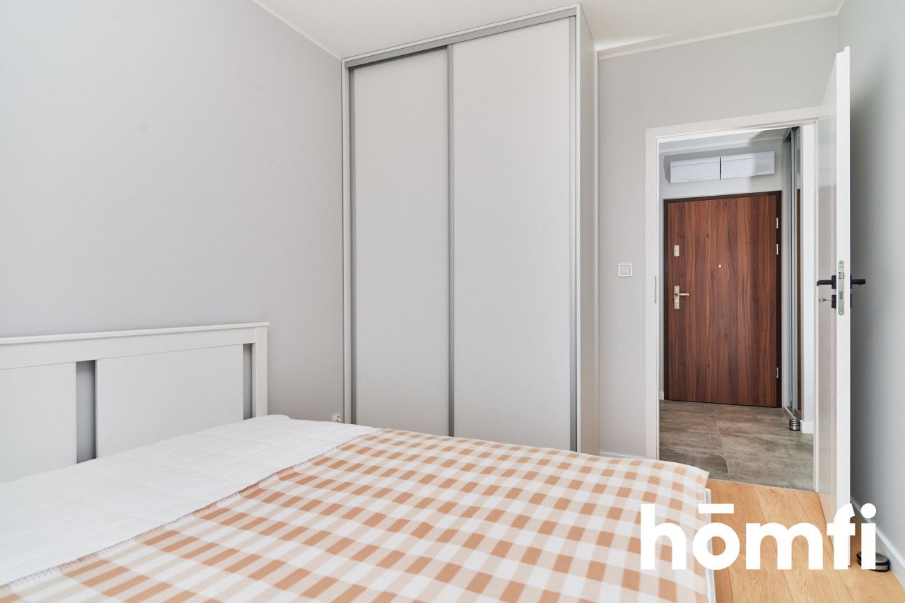 2 room apartment Teczowa street - Apartment - Rent - Wrocław, Stare Miasto