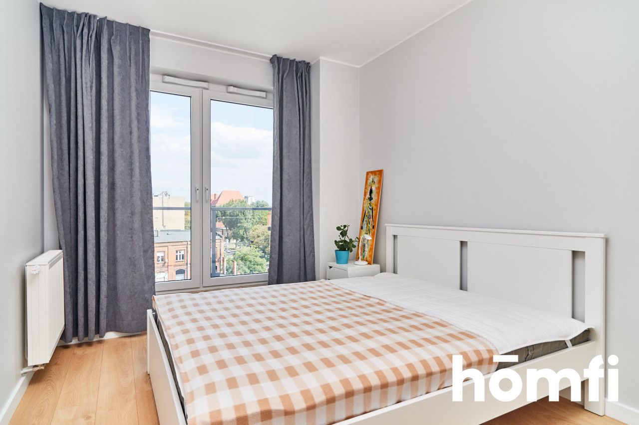 2 room apartment Teczowa street - Apartment - Rent - Wrocław, Stare Miasto