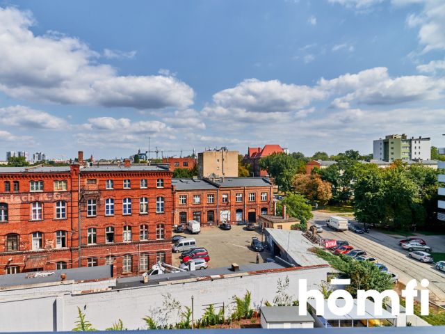2 pokoje ul Tęczowa. - Mieszkanie - Wynajem - Wrocław, Stare Miasto