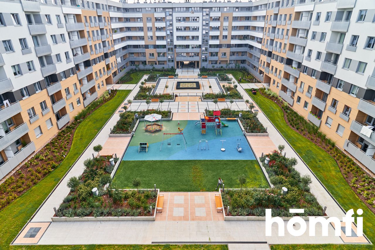 2 pokoje ul Tęczowa. - Mieszkanie - Wynajem - Wrocław, Stare Miasto