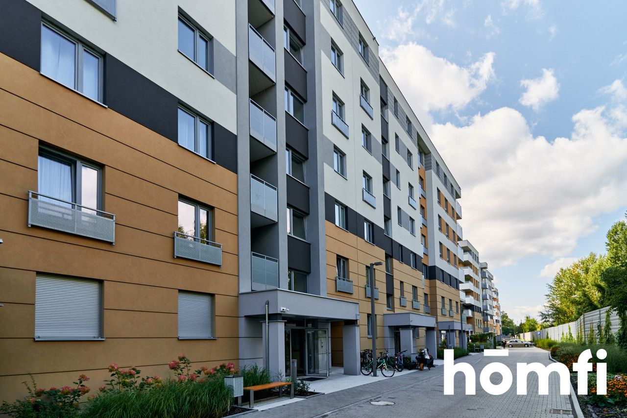 2 pokoje ul Tęczowa. - Mieszkanie - Wynajem - Wrocław, Stare Miasto