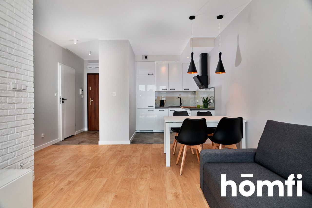 2 pokoje ul Tęczowa. - Mieszkanie - Wynajem - Wrocław, Stare Miasto