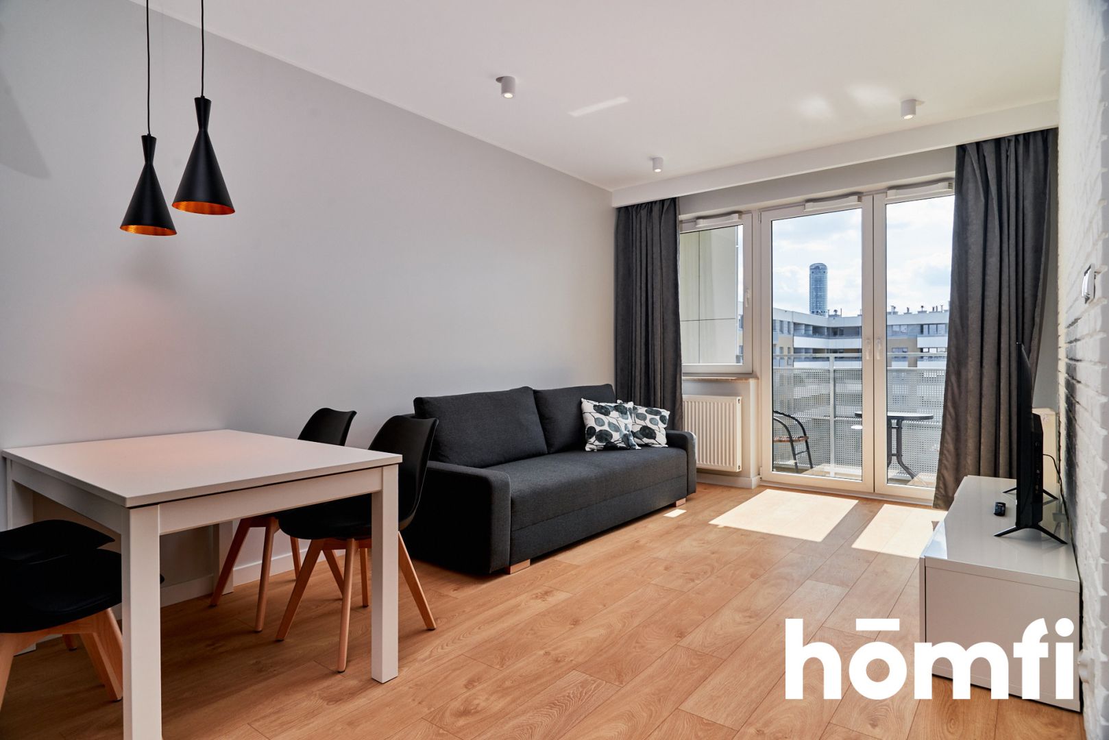 2 pokoje ul Tęczowa. - Mieszkanie - Wynajem - Wrocław, Stare Miasto