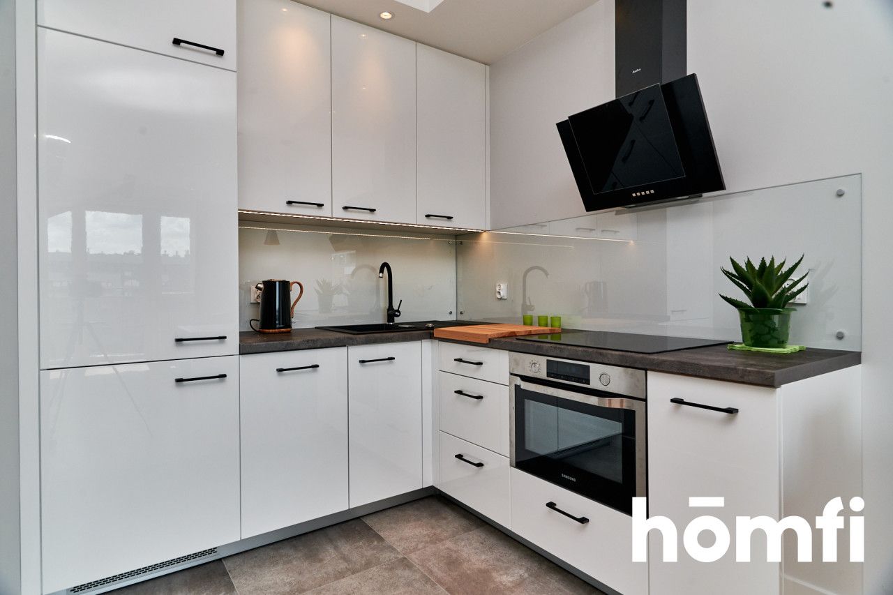 2 pokoje ul Tęczowa. - Mieszkanie - Wynajem - Wrocław, Stare Miasto