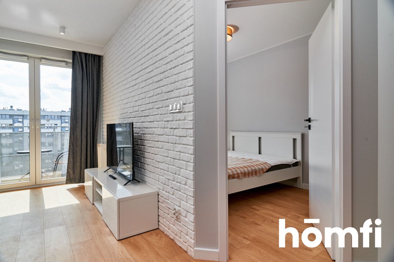 2 pokoje ul Tęczowa. - Mieszkanie - Wynajem - Wrocław, Stare Miasto