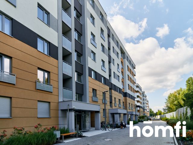 2 pokoje ul Tęczowa. - Mieszkanie - Wynajem - Wrocław, Stare Miasto