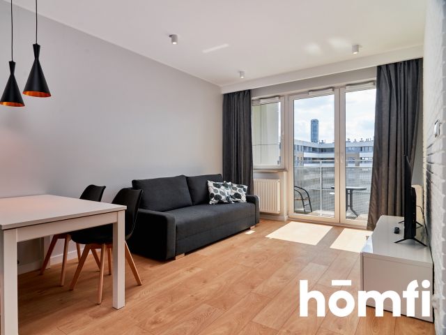 2 pokoje ul Tęczowa. - Mieszkanie - Wynajem - Wrocław, Stare Miasto