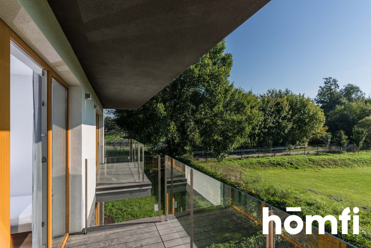 Do wynajęcia 4 pokojowe mieszkanie z ogródkiem - Mieszkanie - Wynajem - Kraków, Nowa Huta / Bieńczyce