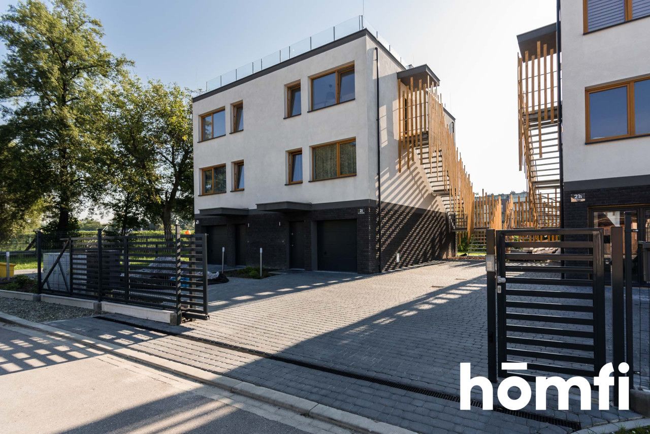 Do wynajęcia 4 pokojowe mieszkanie z ogródkiem - Mieszkanie - Wynajem - Kraków, Nowa Huta / Bieńczyce