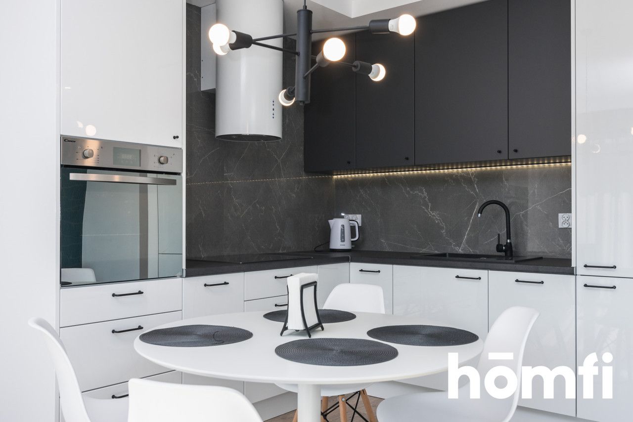 Do wynajęcia 4 pokojowe mieszkanie z ogródkiem - Mieszkanie - Wynajem - Kraków, Nowa Huta / Bieńczyce