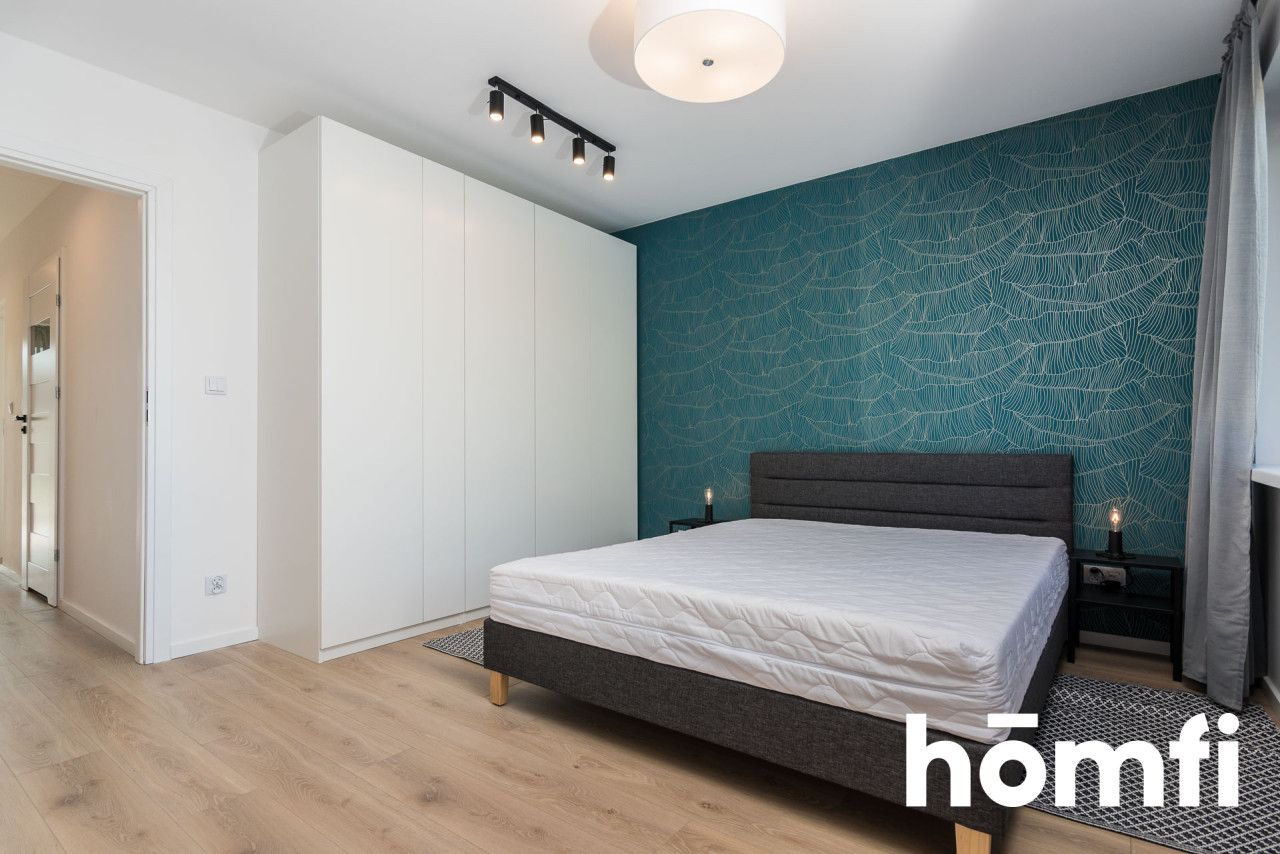 Do wynajęcia 4 pokojowe mieszkanie z ogródkiem - Mieszkanie - Wynajem - Kraków, Nowa Huta / Bieńczyce