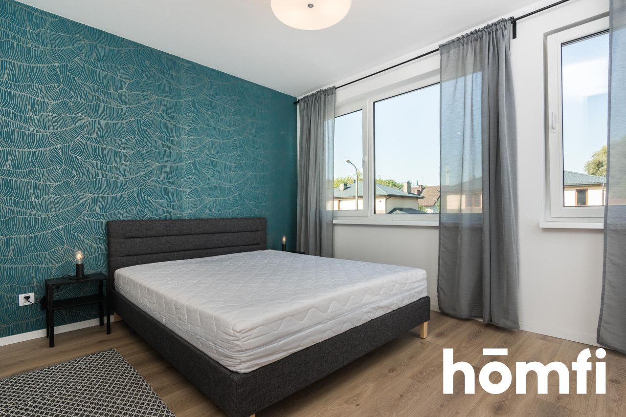 Do wynajęcia 4 pokojowe mieszkanie z ogródkiem - Mieszkanie - Wynajem - Kraków, Nowa Huta / Bieńczyce