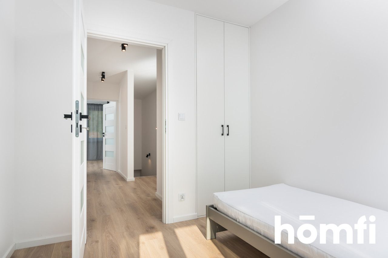 Do wynajęcia 4 pokojowe mieszkanie z ogródkiem - Mieszkanie - Wynajem - Kraków, Nowa Huta / Bieńczyce