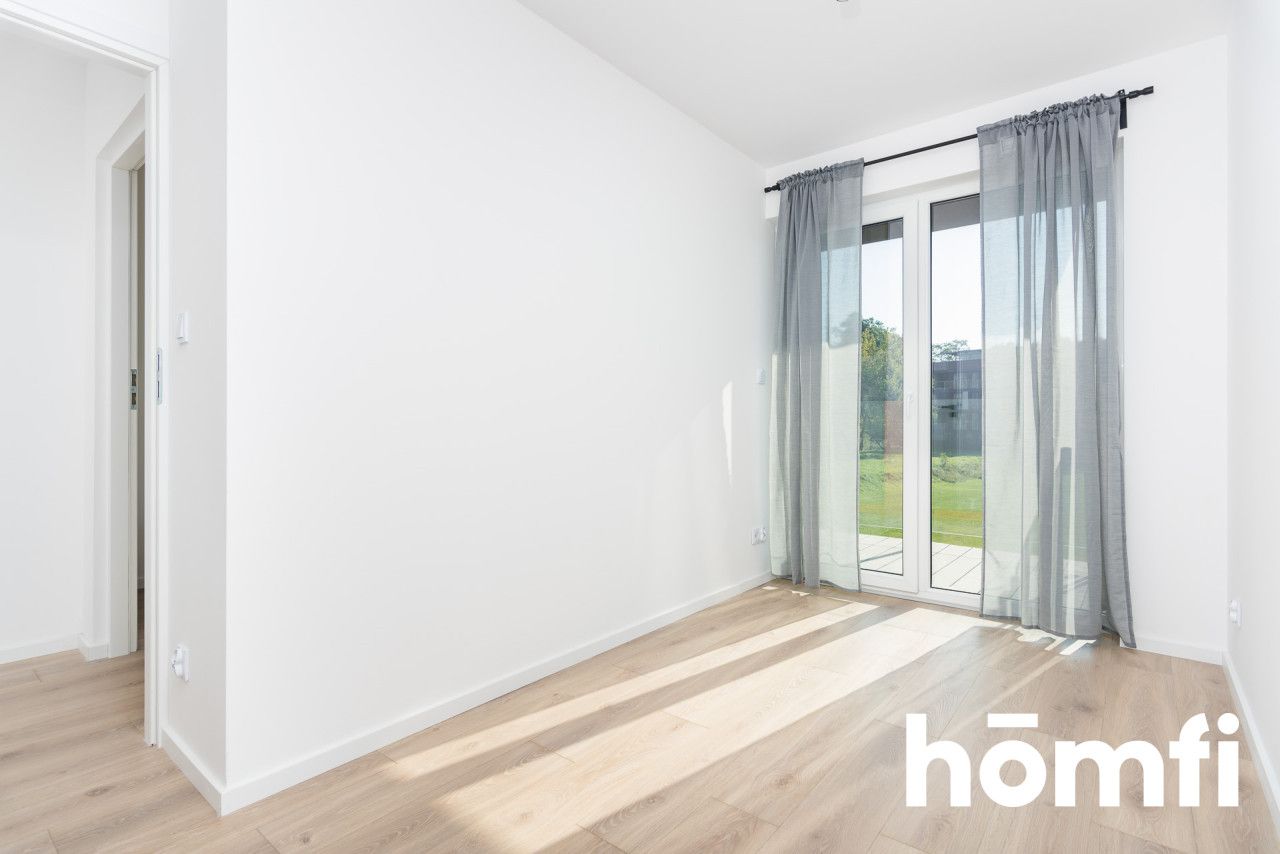 Do wynajęcia 4 pokojowe mieszkanie z ogródkiem - Mieszkanie - Wynajem - Kraków, Nowa Huta / Bieńczyce