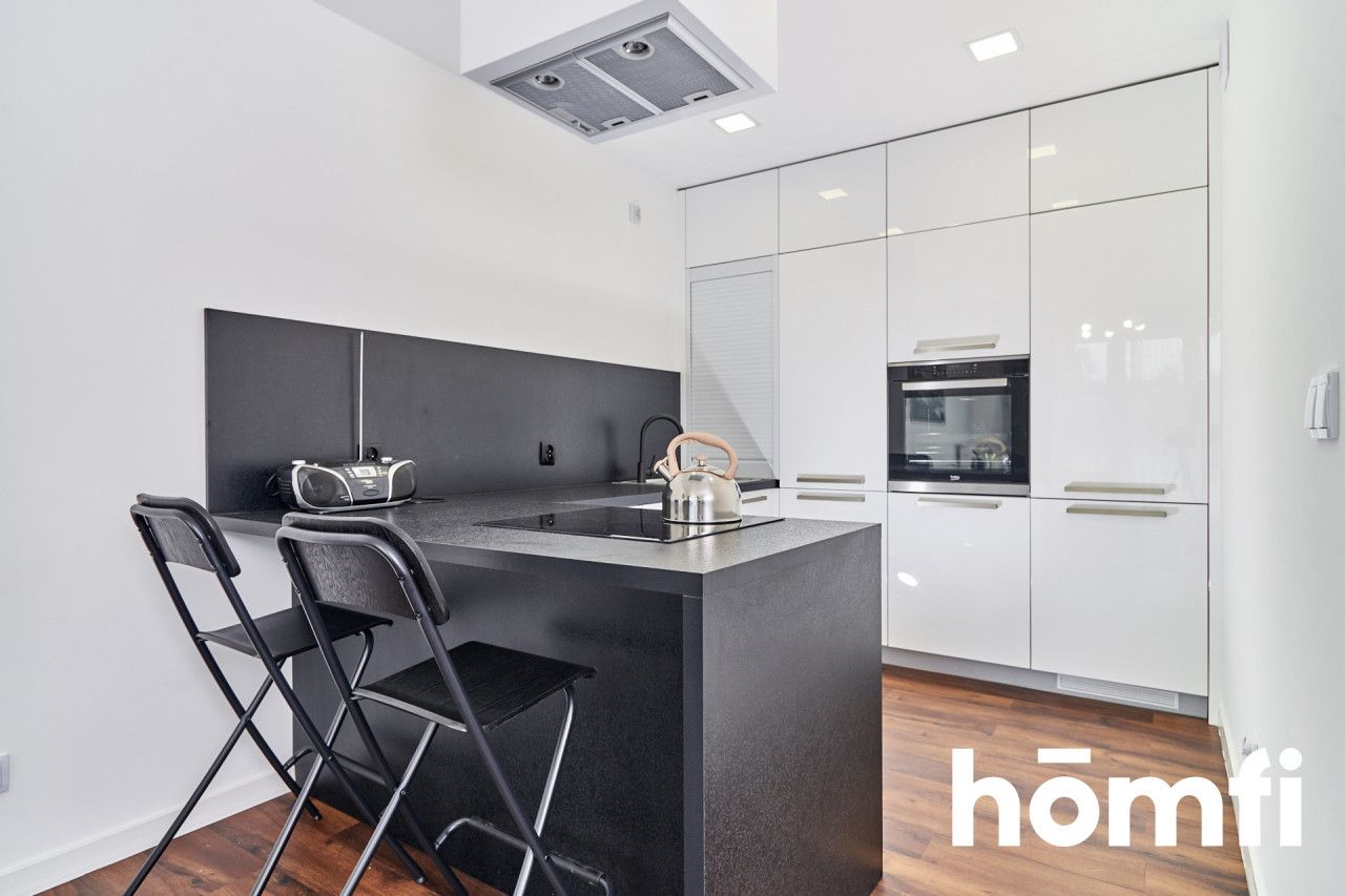 2-pokojowe mieszkanie przy Czernickiej - Mieszkanie - Wynajem - Wrocław, Psie Pole