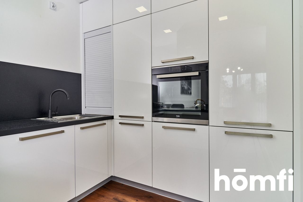 2-pokojowe mieszkanie przy Czernickiej - Mieszkanie - Wynajem - Wrocław, Psie Pole