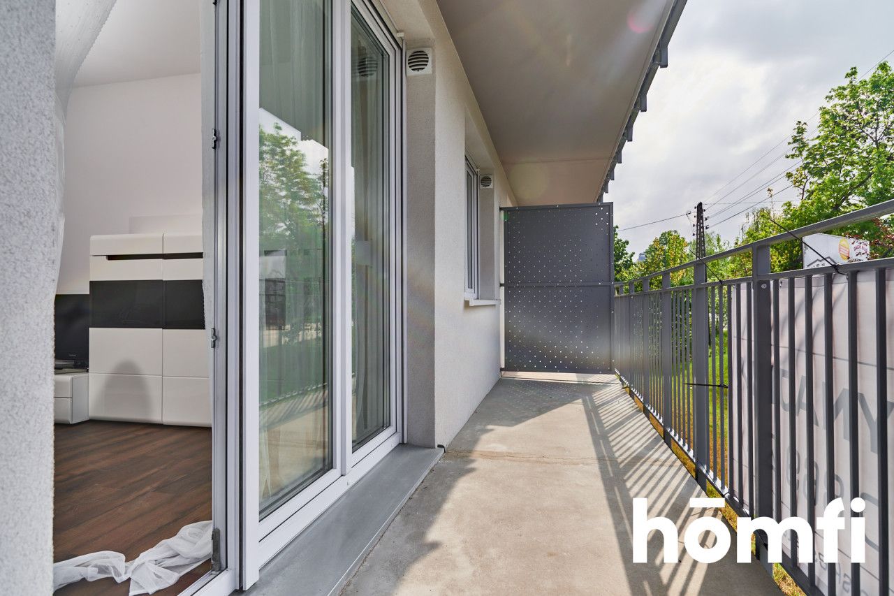 2-pokojowe mieszkanie przy Czernickiej - Mieszkanie - Wynajem - Wrocław, Psie Pole