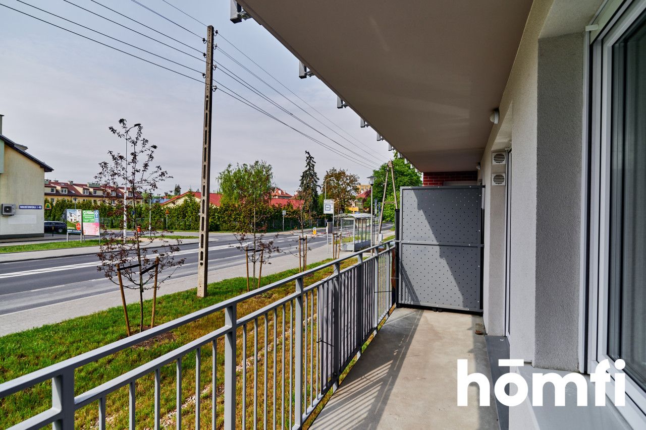 2-pokojowe mieszkanie przy Czernickiej - Mieszkanie - Wynajem - Wrocław, Psie Pole