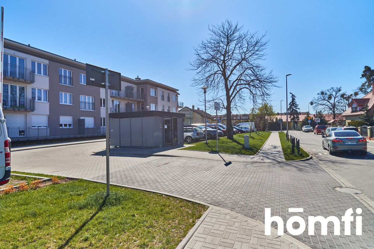 2-pokojowe mieszkanie przy Czernickiej - Mieszkanie - Wynajem - Wrocław, Psie Pole