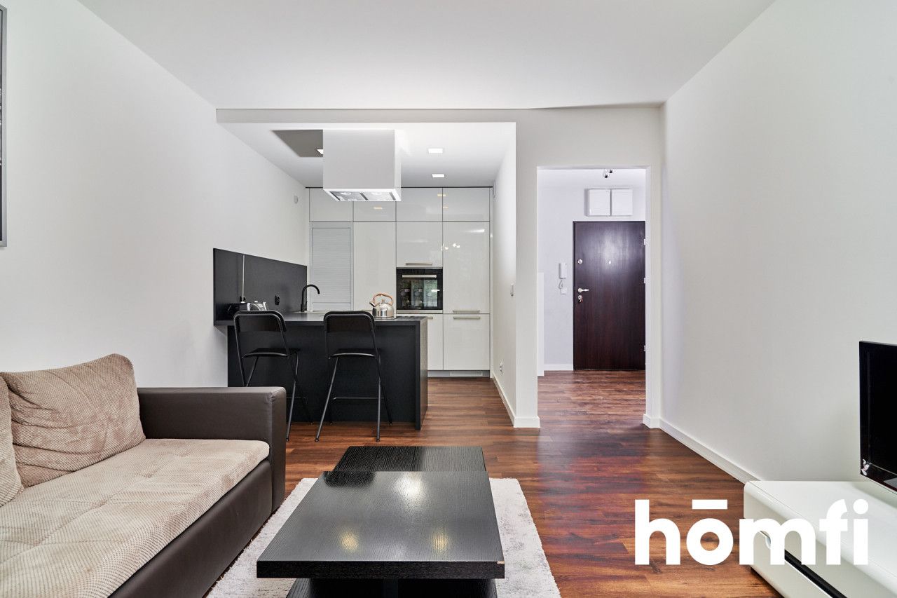 2-pokojowe mieszkanie przy Czernickiej - Mieszkanie - Wynajem - Wrocław, Psie Pole