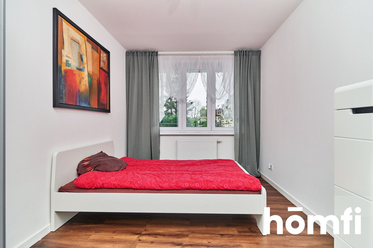 2-pokojowe mieszkanie przy Czernickiej - Mieszkanie - Wynajem - Wrocław, Psie Pole