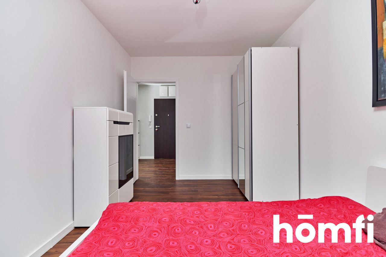 2-pokojowe mieszkanie przy Czernickiej - Mieszkanie - Wynajem - Wrocław, Psie Pole