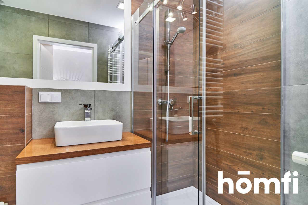 2-pokojowe mieszkanie przy Czernickiej - Mieszkanie - Wynajem - Wrocław, Psie Pole