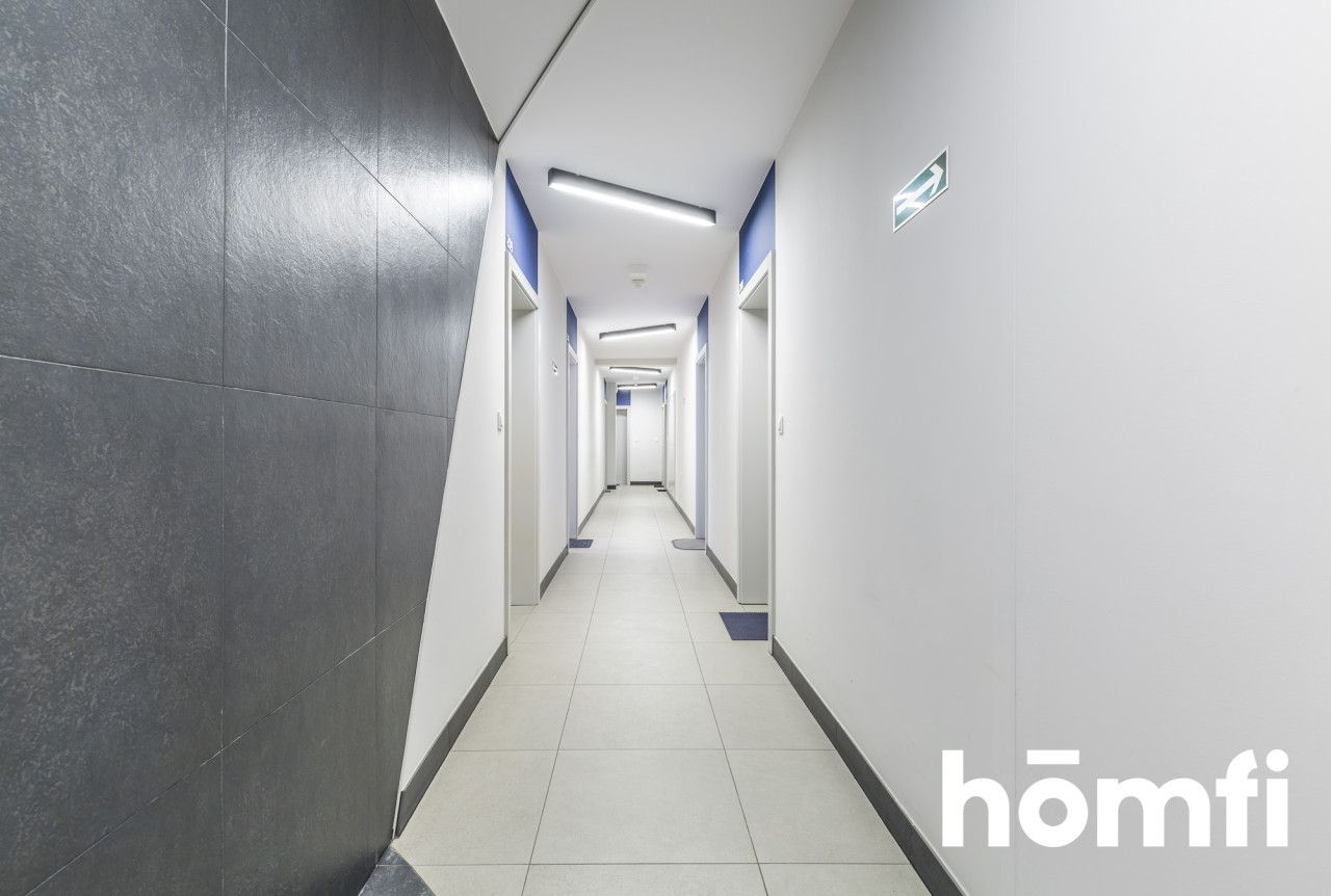 2 room apartment with parking space, Kukuczki st. - Квартира - Оренда - Wrocław, Krzyki / Gaj