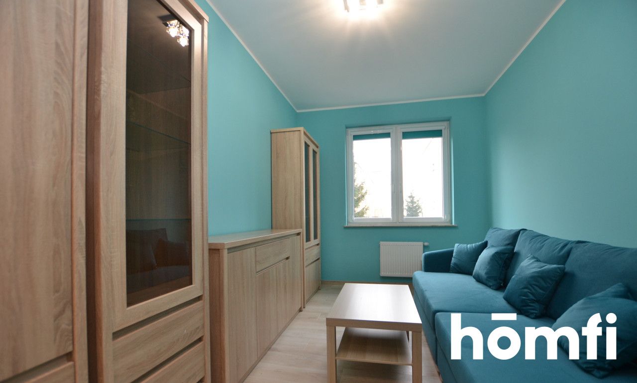 Trzypokojowy apartament na wynajem w Chorzowie - Mieszkanie - Wynajem - Chorzów, Chorzów II