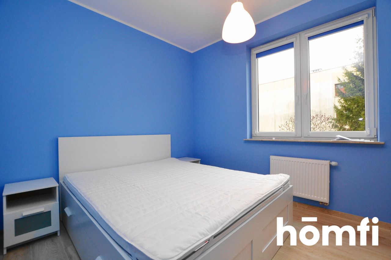 Trzypokojowy apartament na wynajem w Chorzowie - Mieszkanie - Wynajem - Chorzów, Chorzów II