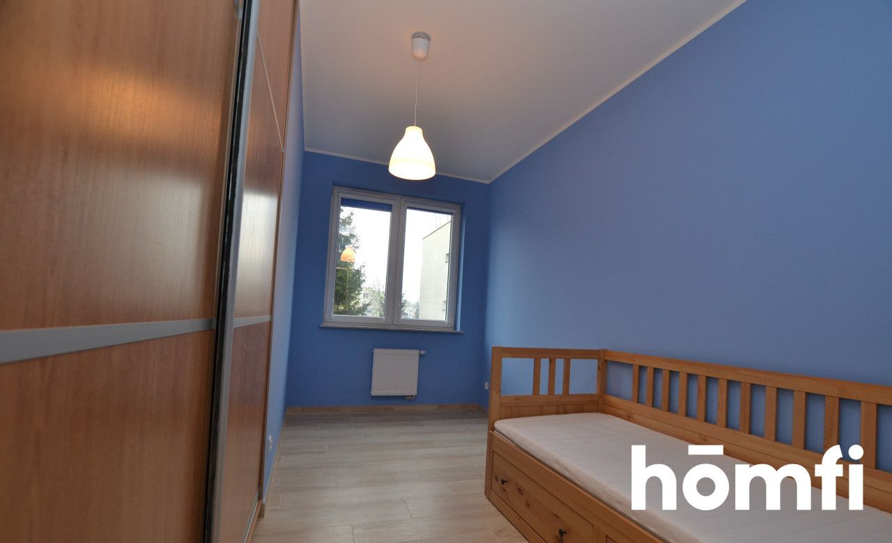 Trzypokojowy apartament na wynajem w Chorzowie - Mieszkanie - Wynajem - Chorzów, Chorzów II