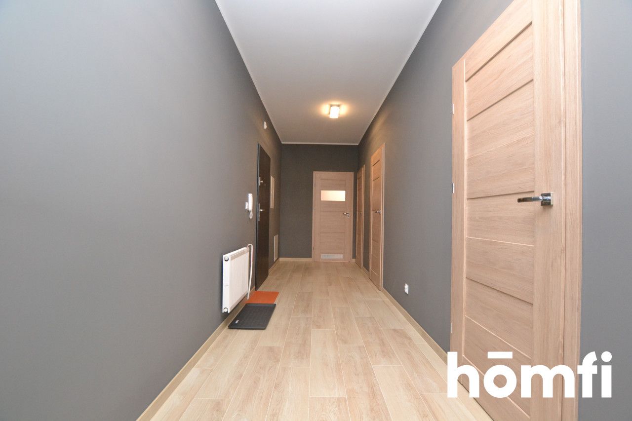 Trzypokojowy apartament na wynajem w Chorzowie - Mieszkanie - Wynajem - Chorzów, Chorzów II