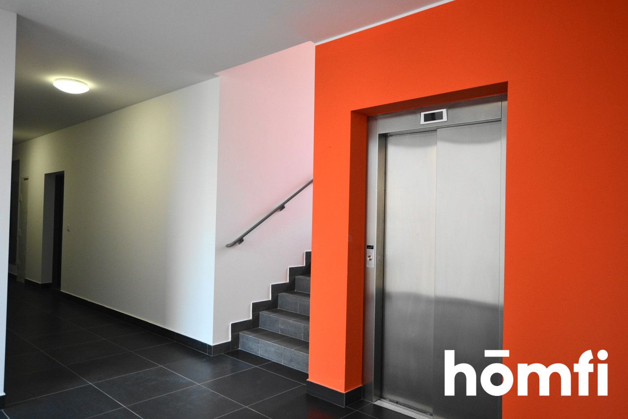 Trzypokojowy apartament na wynajem w Chorzowie - Mieszkanie - Wynajem - Chorzów, Chorzów II