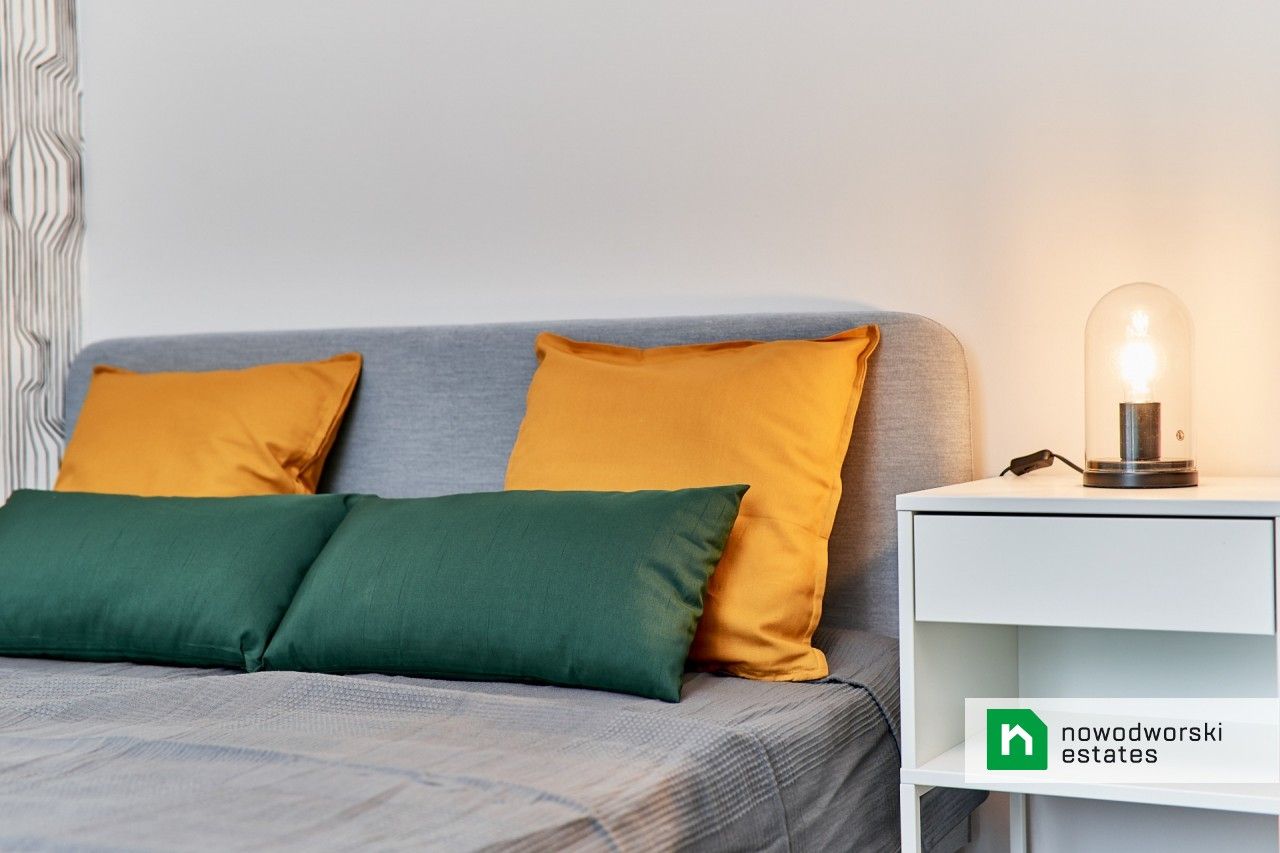 2-pokojowe rozkładowe mieszkanie z tarasem na dachu - Mieszkanie - Wynajem - Wrocław, Krzyki / Przedmieście Oławskie