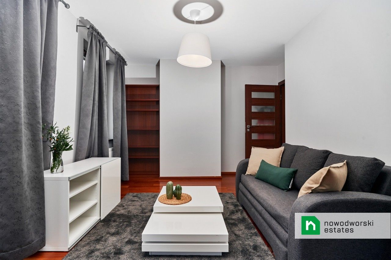 2-pokojowe rozkładowe mieszkanie z tarasem na dachu - Mieszkanie - Wynajem - Wrocław, Krzyki / Przedmieście Oławskie