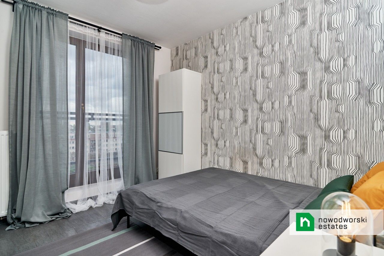 2-pokojowe rozkładowe mieszkanie z tarasem na dachu - Mieszkanie - Wynajem - Wrocław, Krzyki / Przedmieście Oławskie