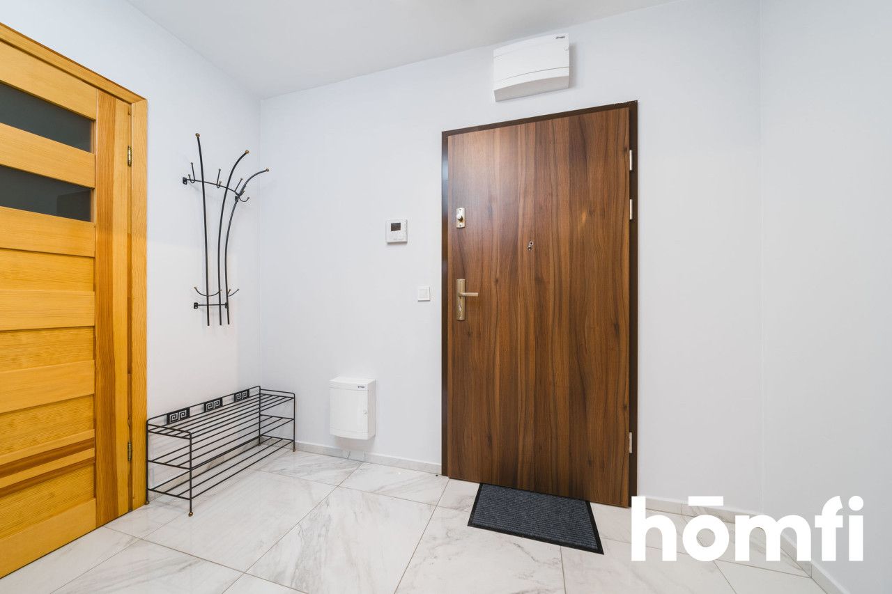 Do wynajęcia 2 pokojowe mieszkanie z osobną kuchnią, Grzegórzecka - Mieszkanie - Wynajem - Kraków, Śródmieście / Grzegórzki