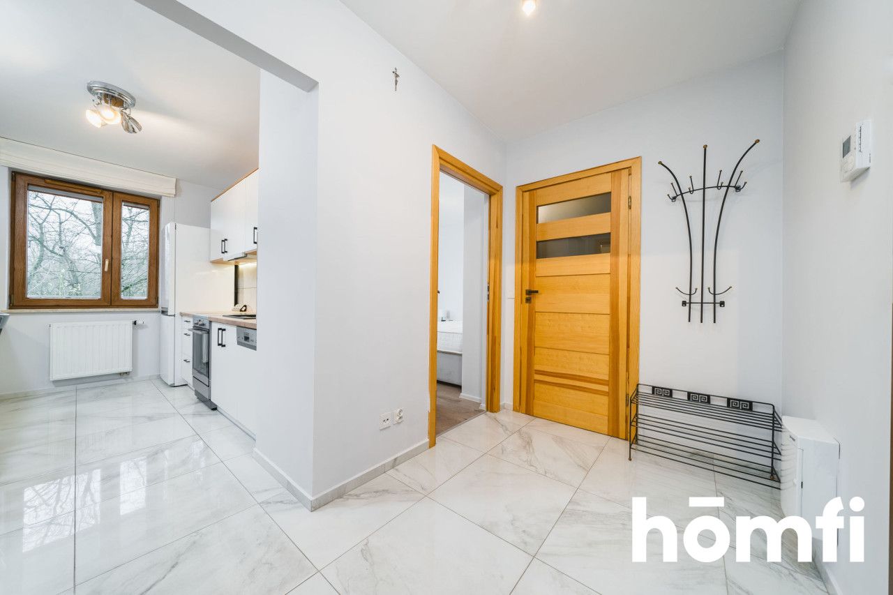 Do wynajęcia 2 pokojowe mieszkanie z osobną kuchnią, Grzegórzecka - Mieszkanie - Wynajem - Kraków, Śródmieście / Grzegórzki