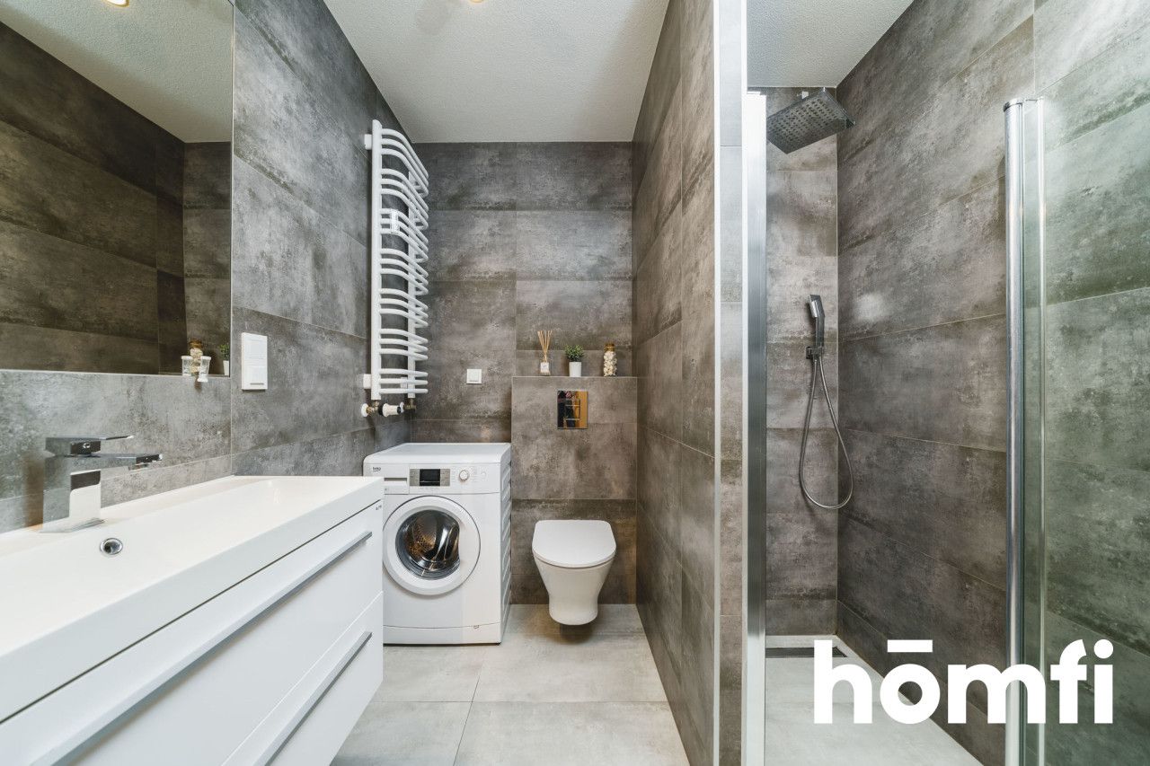 Do wynajęcia 2 pokojowe mieszkanie z osobną kuchnią, Grzegórzecka - Mieszkanie - Wynajem - Kraków, Śródmieście / Grzegórzki