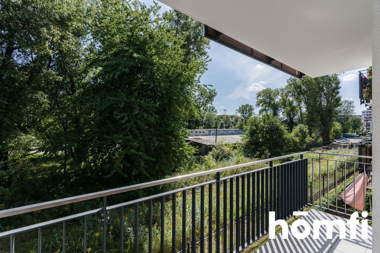 Do wynajęcia 2 pokojowe mieszkanie z osobną kuchnią, Grzegórzecka - Mieszkanie - Wynajem - Kraków, Śródmieście / Grzegórzki