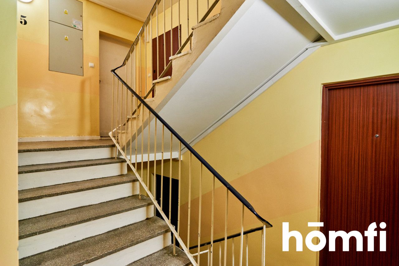 A one bedroom apartment by the Sky Tower - Apartment - Rent - Wrocław, Krzyki / Południe