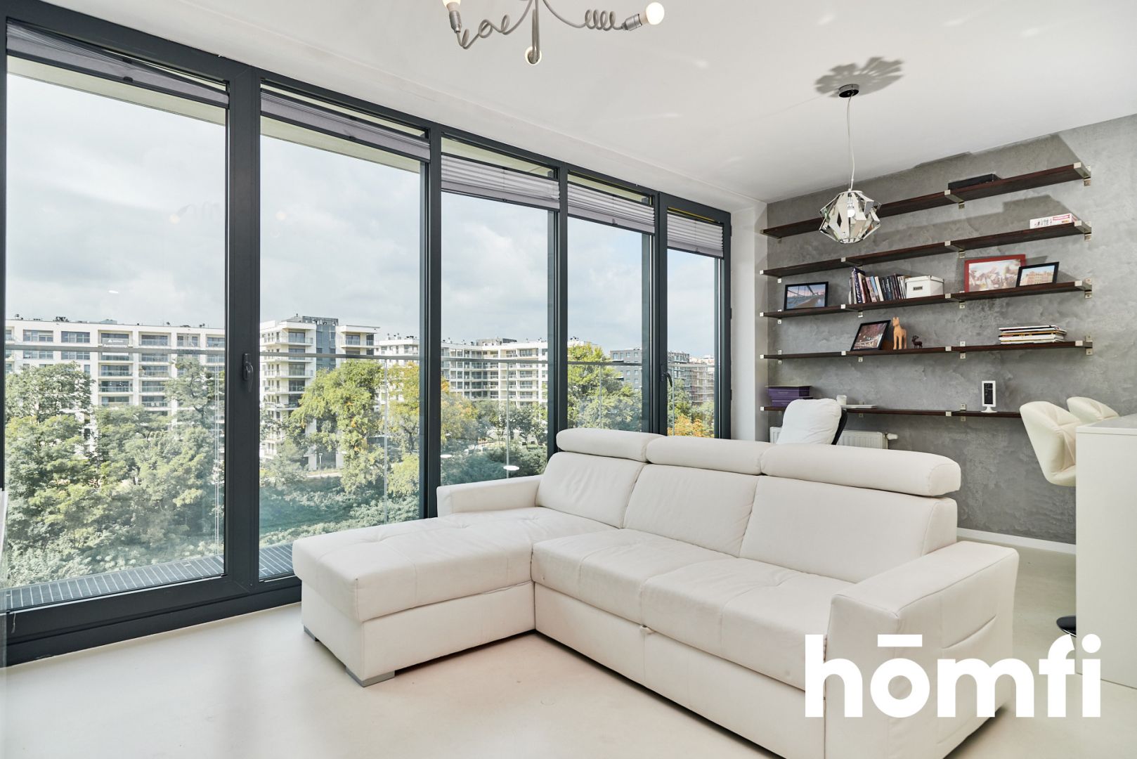 Apartament Kurkowa 14, 2 sypialnie+salon+taras - Mieszkanie - Wynajem - Wrocław, Śródmieście / Nadodrze