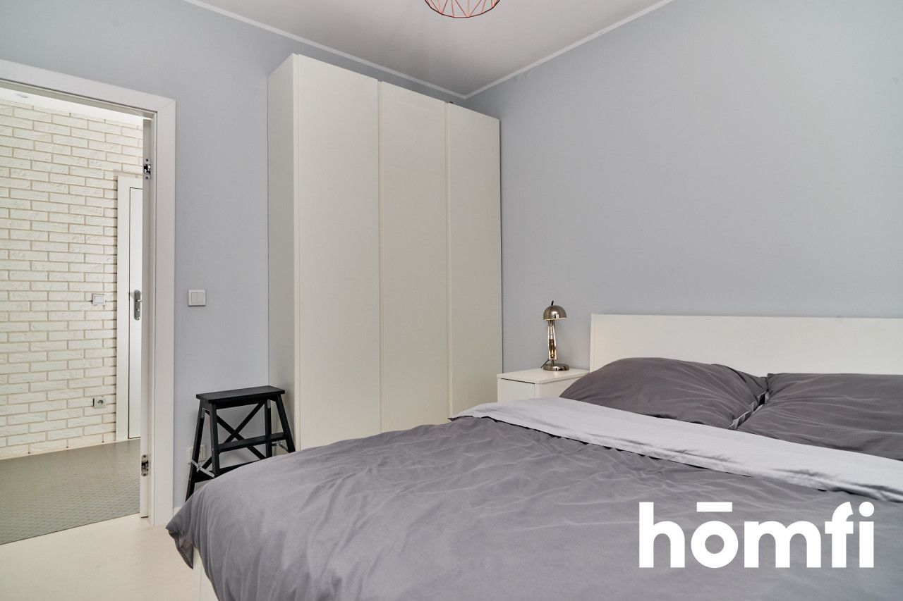 Apartament Kurkowa 14, 2 sypialnie+salon+taras - Mieszkanie - Wynajem - Wrocław, Śródmieście / Nadodrze