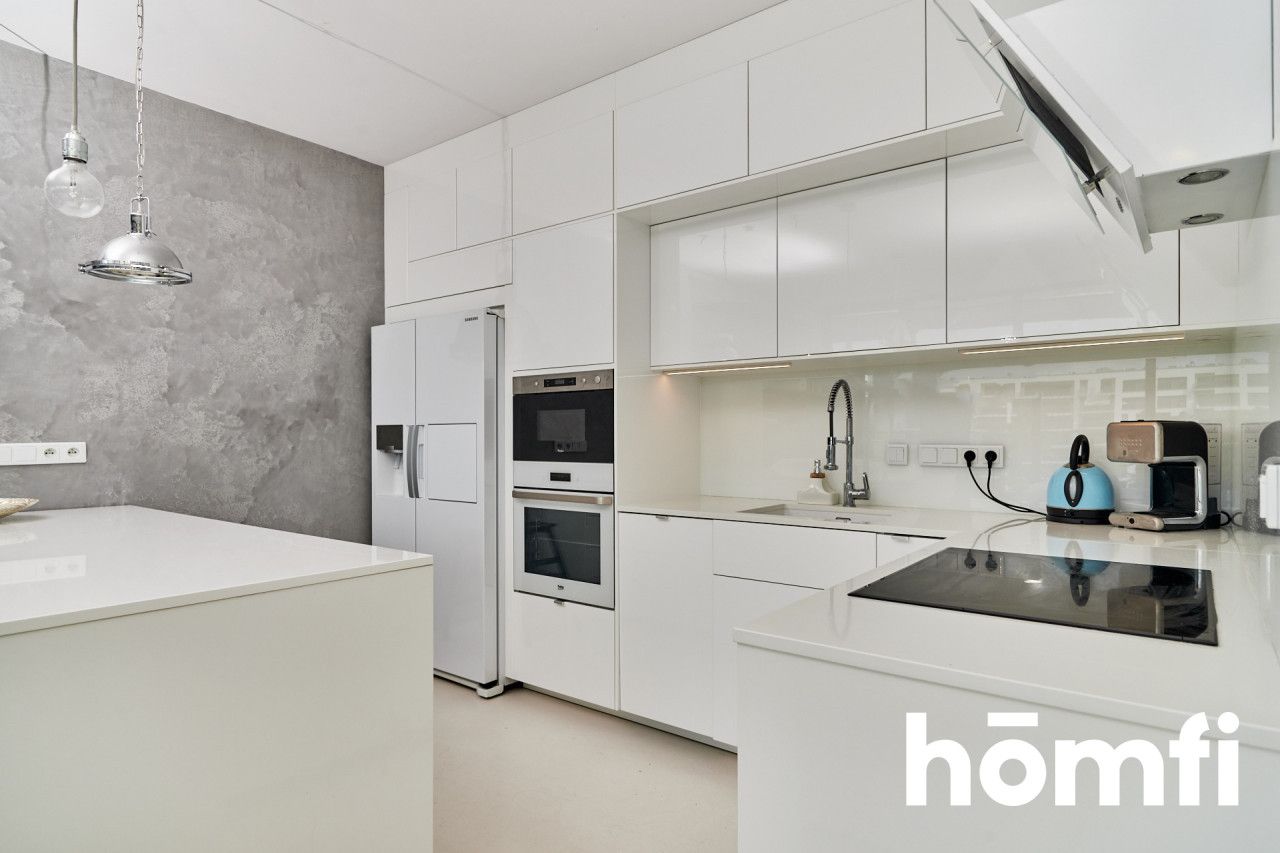 Apartament Kurkowa 14, 2 sypialnie+salon+taras - Mieszkanie - Wynajem - Wrocław, Śródmieście / Nadodrze