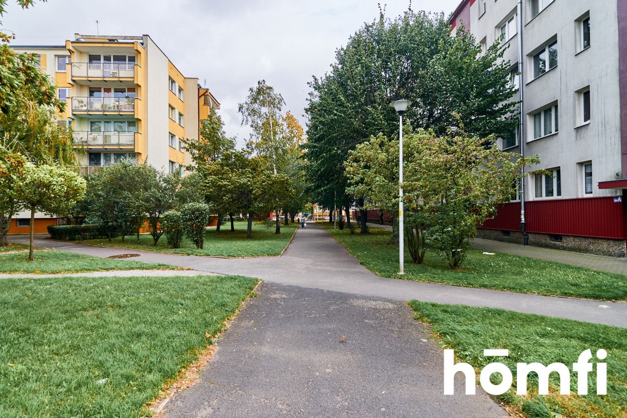 Furnished 2 room flat in Biskupin - Apartment - Rent - Wrocław, Śródmieście