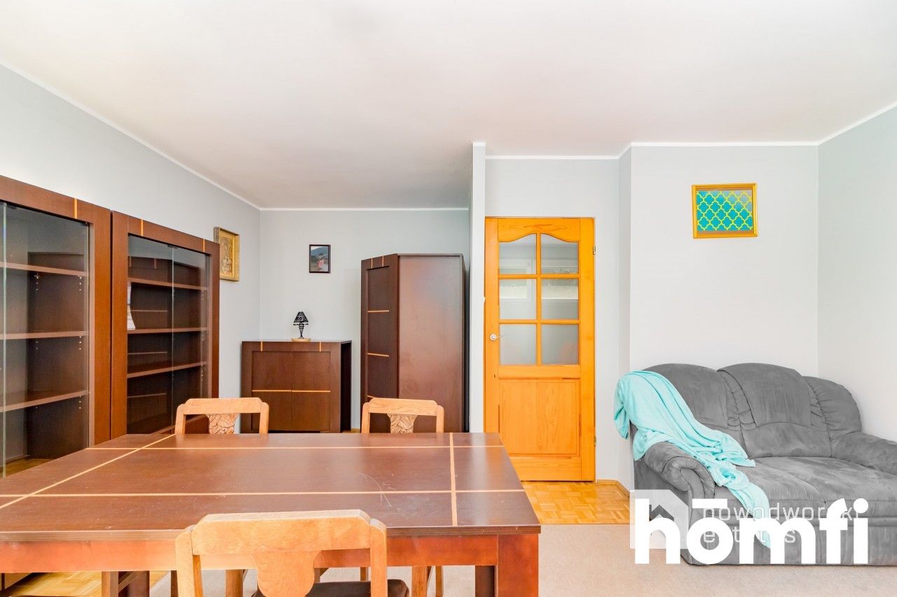 Furnished 2 room flat in Biskupin - Apartment - Rent - Wrocław, Śródmieście