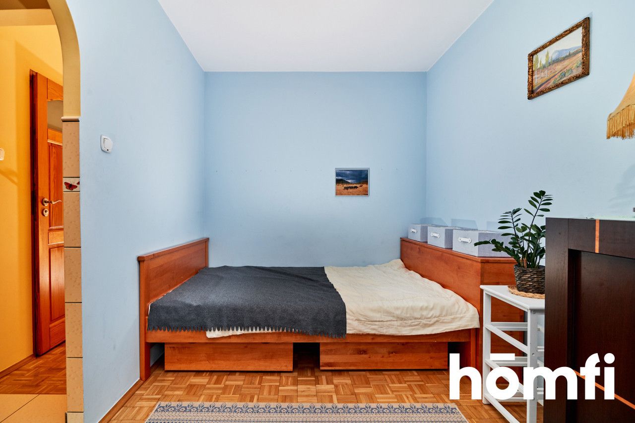 Furnished 2 room flat in Biskupin - Apartment - Rent - Wrocław, Śródmieście